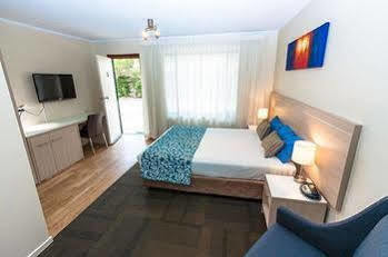 Bay Executive Motel Batemans Bay Exterior foto